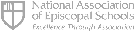 Member of the National Association of Episcopal Schools